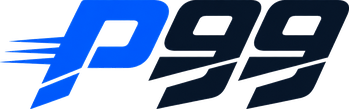 p99 লোগো